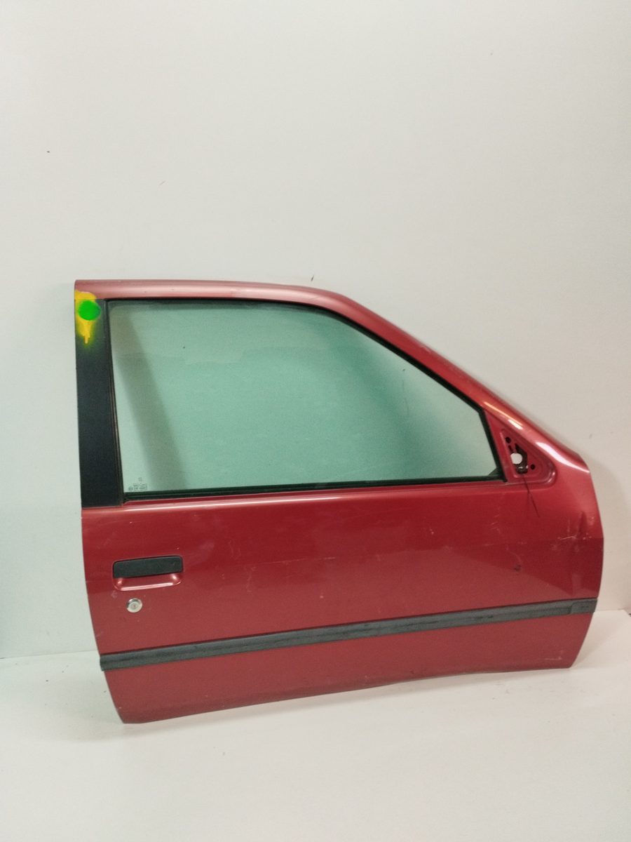 Puerta Delantera Derecha Peugeot 306 Berlina 3/4/5 Puertas (S2) 1997-2003 XS
