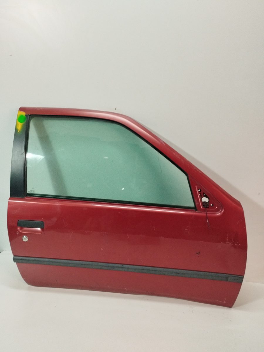 Puerta Delantera Derecha Peugeot 306 Berlina 3/4/5 Puertas (S2) 1997-2003 XS