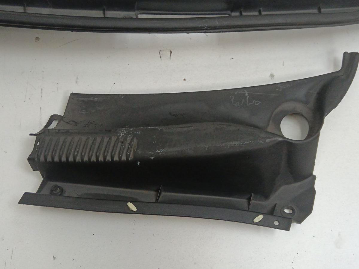 Rejilla De Torpedo Chevrolet Spark 2005-2011 S