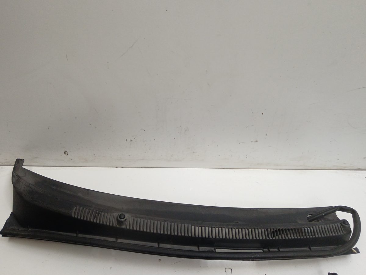 Rejilla De Torpedo Chevrolet Spark 2005-2011 S