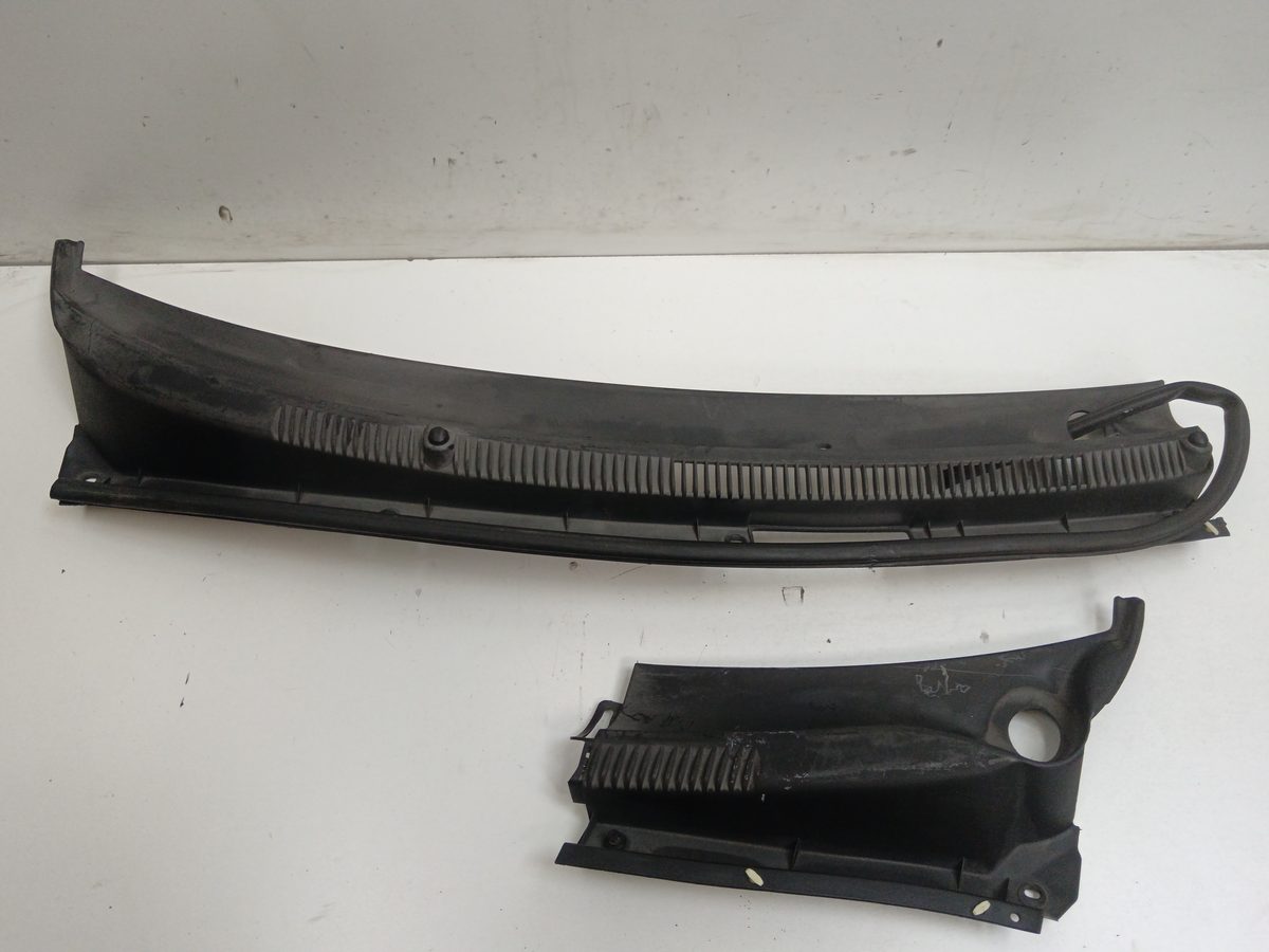 Rejilla De Torpedo Chevrolet Spark 2005-2011 S