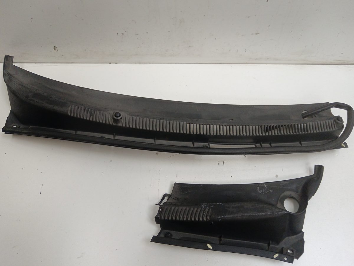 Rejilla De Torpedo Chevrolet Spark 2005-2011 S