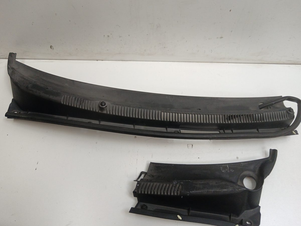 Rejilla De Torpedo Chevrolet Spark 2005-2011 S