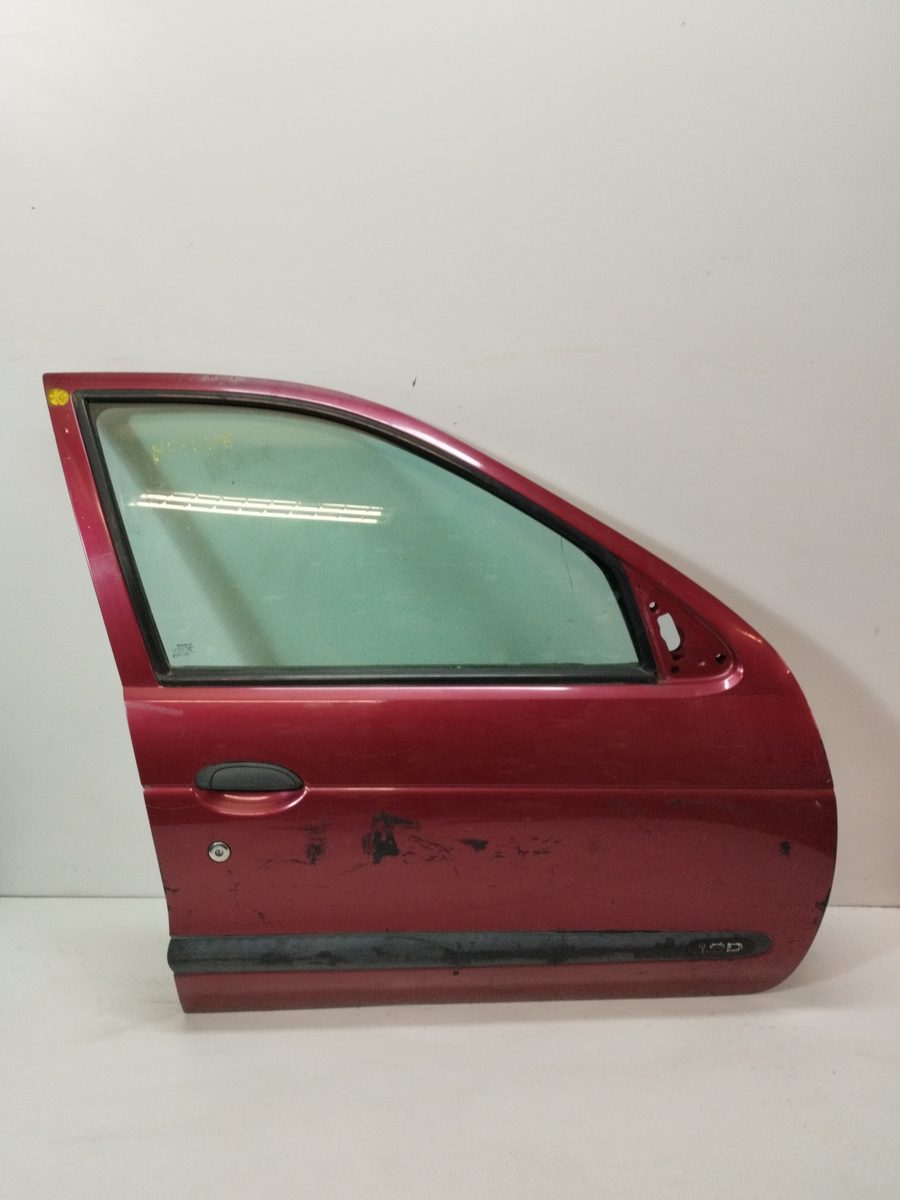 Puerta Delantera Derecha Renault Megane II Classic Berlina 2003-2010 Diesel CAT