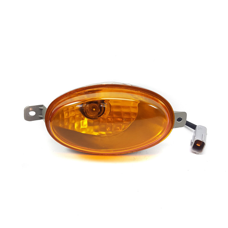 Farol Señalero Del Izq Ambar Chery Qq