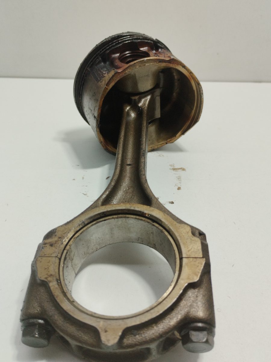 Piston Y Biela Renault Laguna Ii (BG0) 2001-2007 Authentique 1.8L 88kW