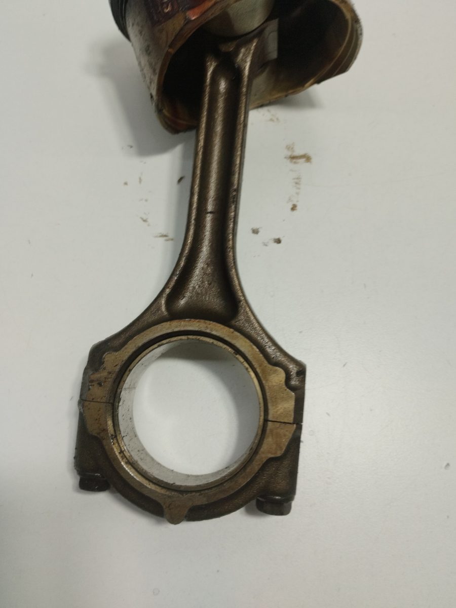 Piston Y Biela Renault Laguna Ii (BG0) 2001-2007 Authentique 1.8L 88kW
