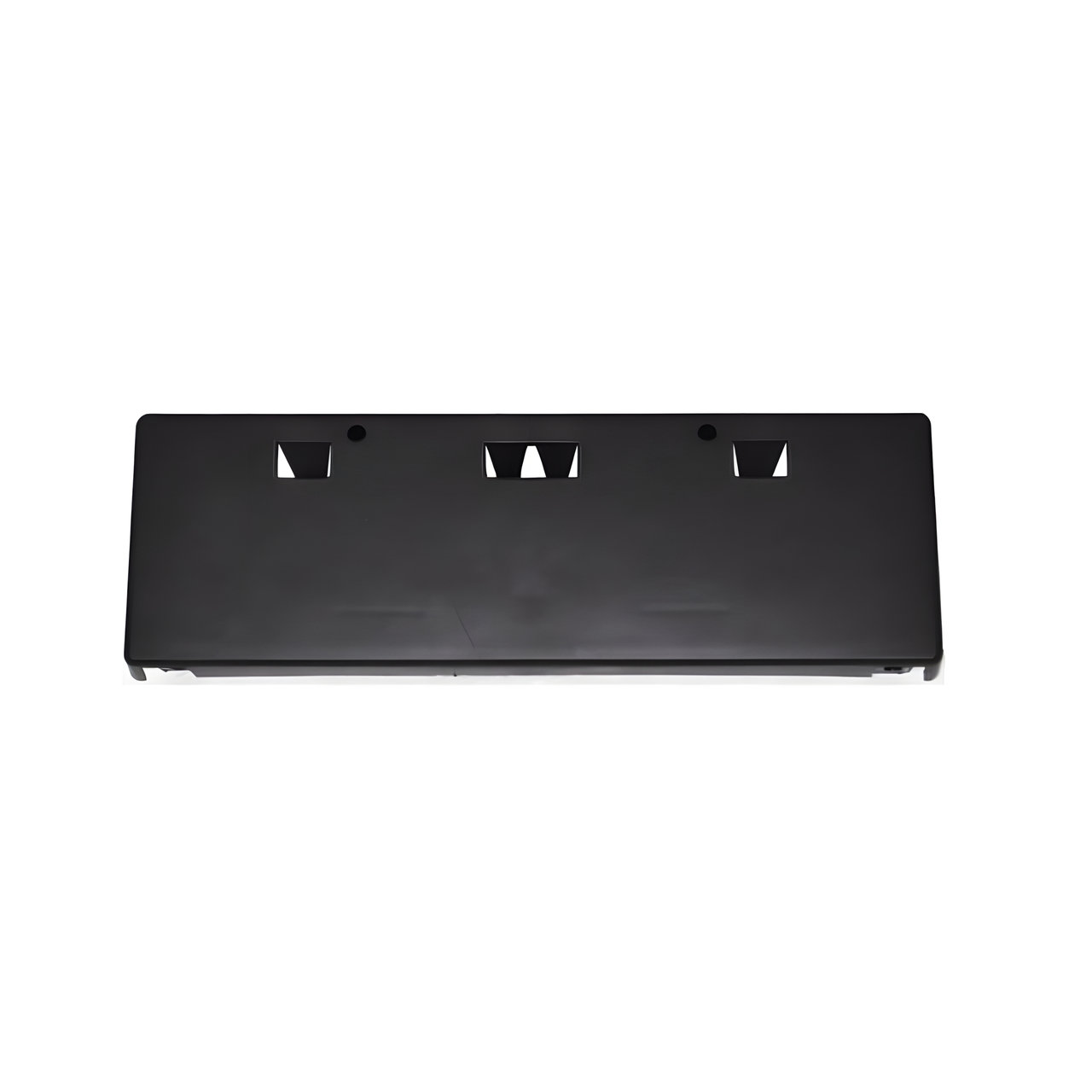 SOPORTE PORTA MATRICULA DELT