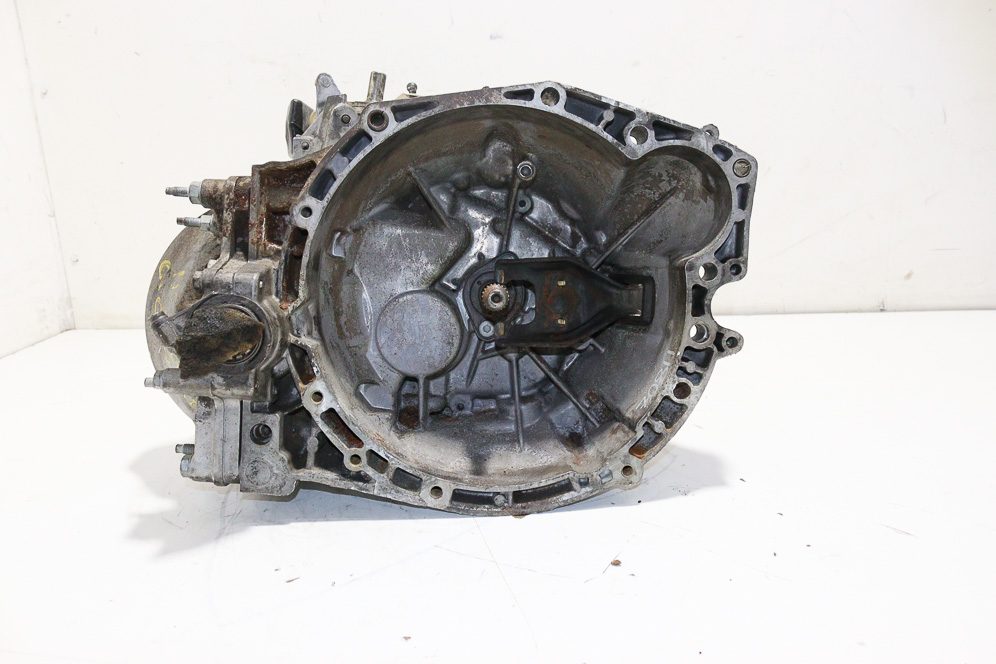 Caja Cambios Peugeot 206 Cc 2001-2007 2.0 16V CAT 2.0L 100kW 20DM16