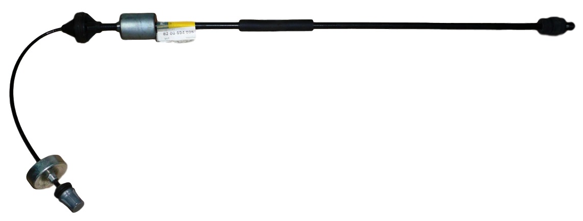 Cable de Embrague