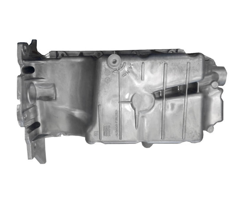 CARTER MOTOR