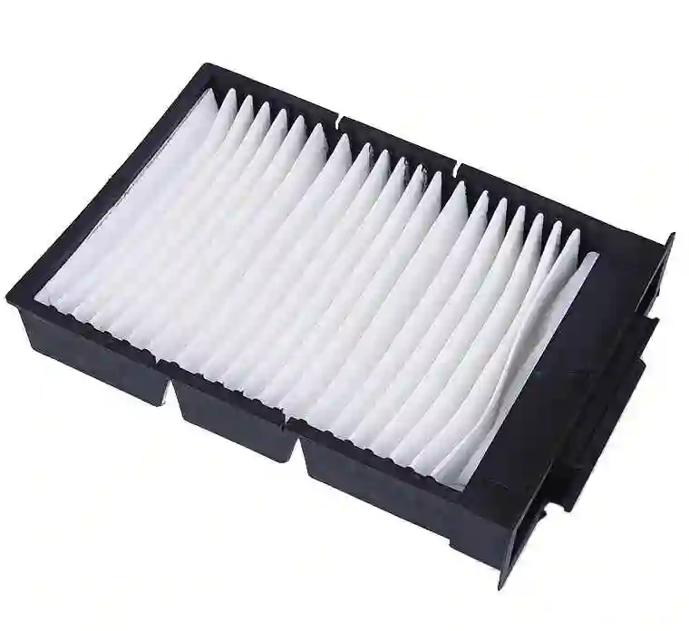 Filtro de habitáculo
