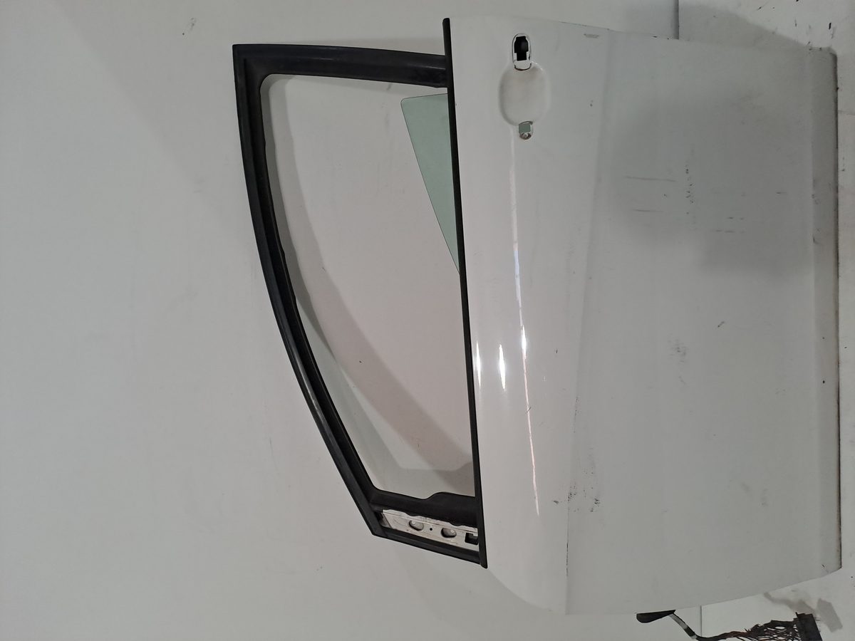 Puerta Delantera Izquierda SEAT Toledo (5P2) 2004-2009 Magnus