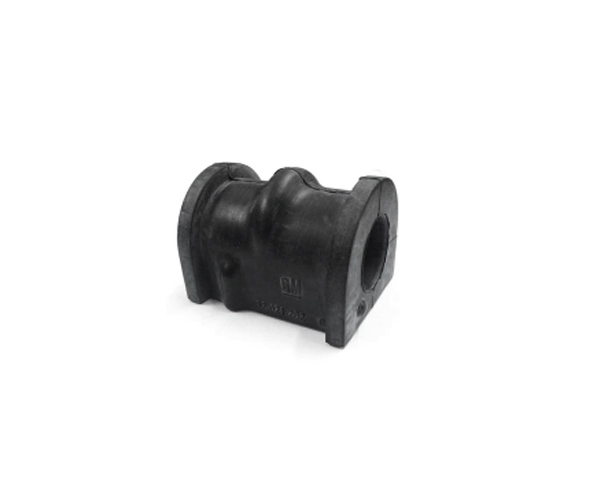 BUJE BARRA ESTABILIZADORA DELANTERA (18MM)
