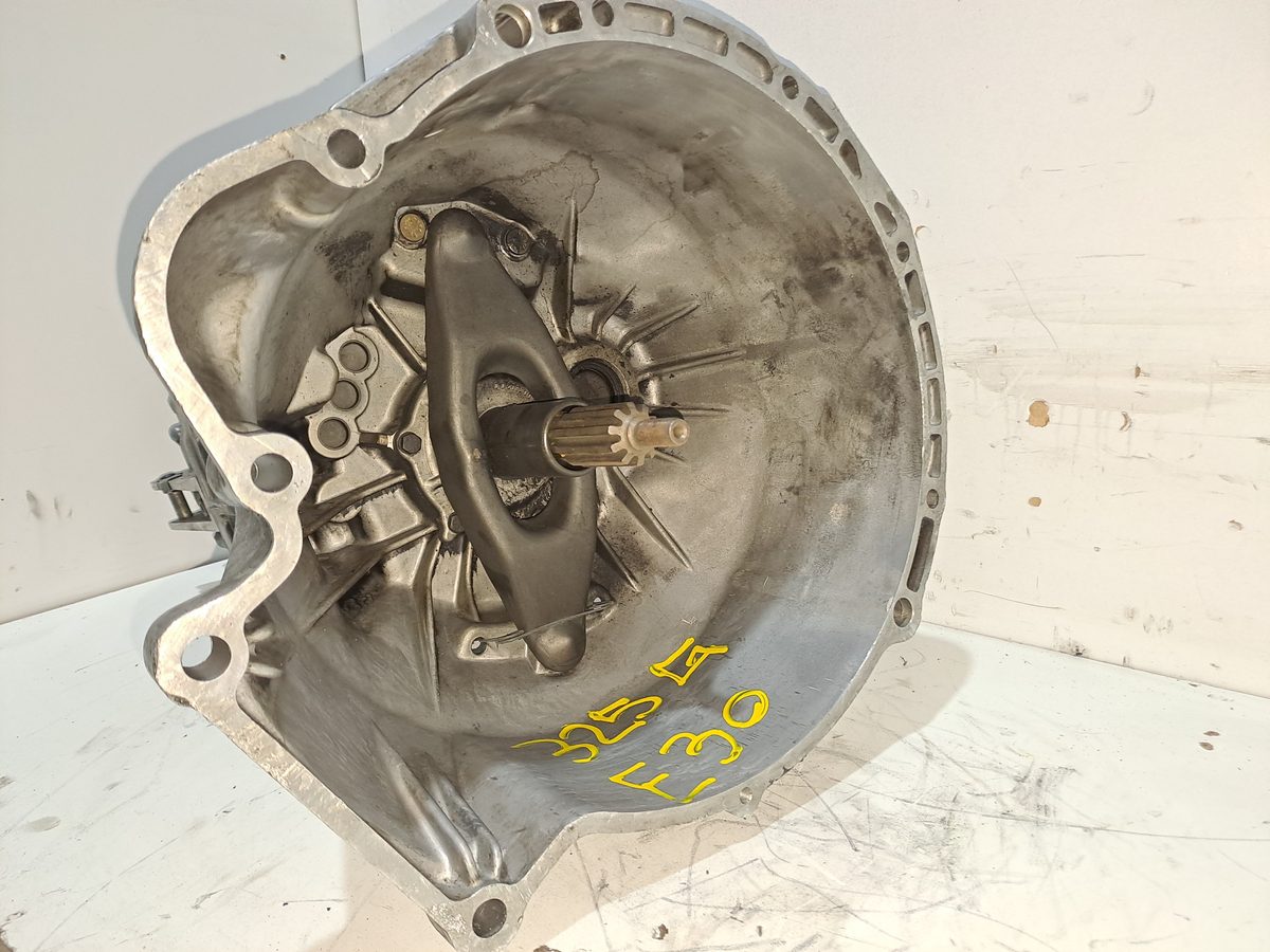 Caja Cambios BMW Serie 3 Berlina (E30) 1982-Actualidad 325i 2.5L 125kW 2600134691