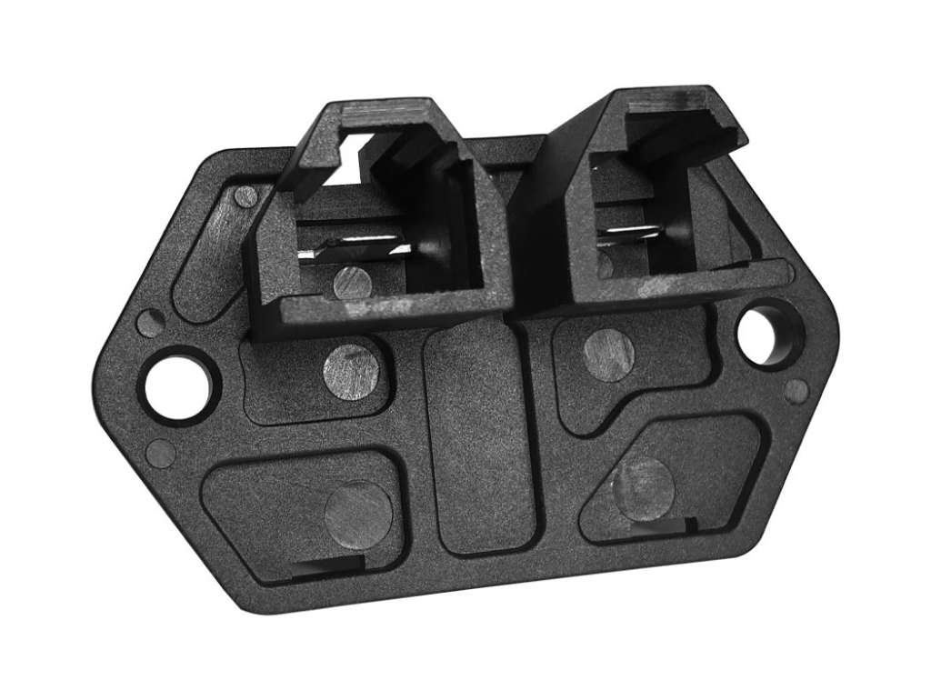 Resistencia de electroventilador