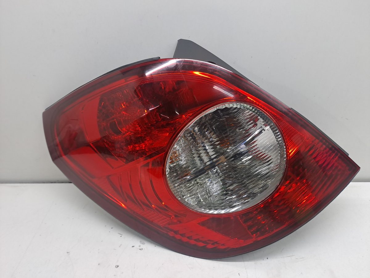 Farol Trasero Izquierdo Exterior Chevrolet Captiva 2006-2016 VCDI LS