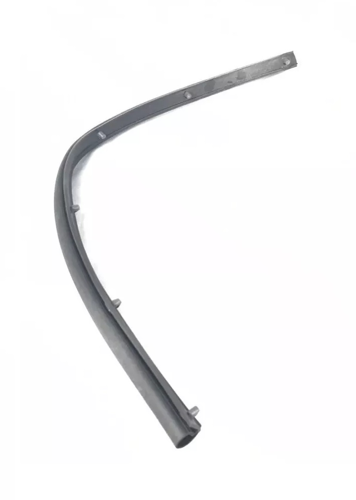 Moldura de paragolpe delantero superior