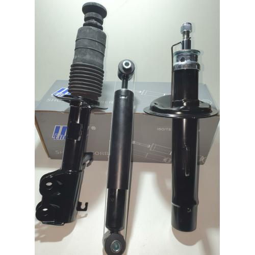 AMORTIGUADOR DELANTERO PEUGEOT CITROEN EXPERT 95...2003JUMPER95...2004ENERTEK  KYB 334928-
