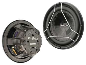 Parlante Subwoofer 12 pulgadas 1600W