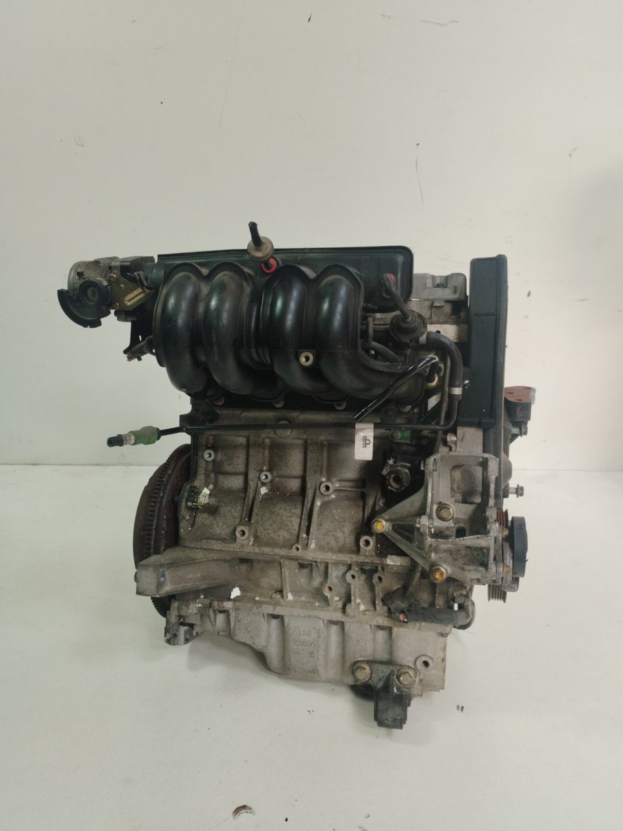 Motor Completo MG Rover Serie 45 (RT) 2000-2004 1.6 16V CAT 1.6L 80kW 16K4F
