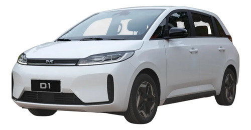 Guardabarro Delantero Byd D1 Izquierdo
