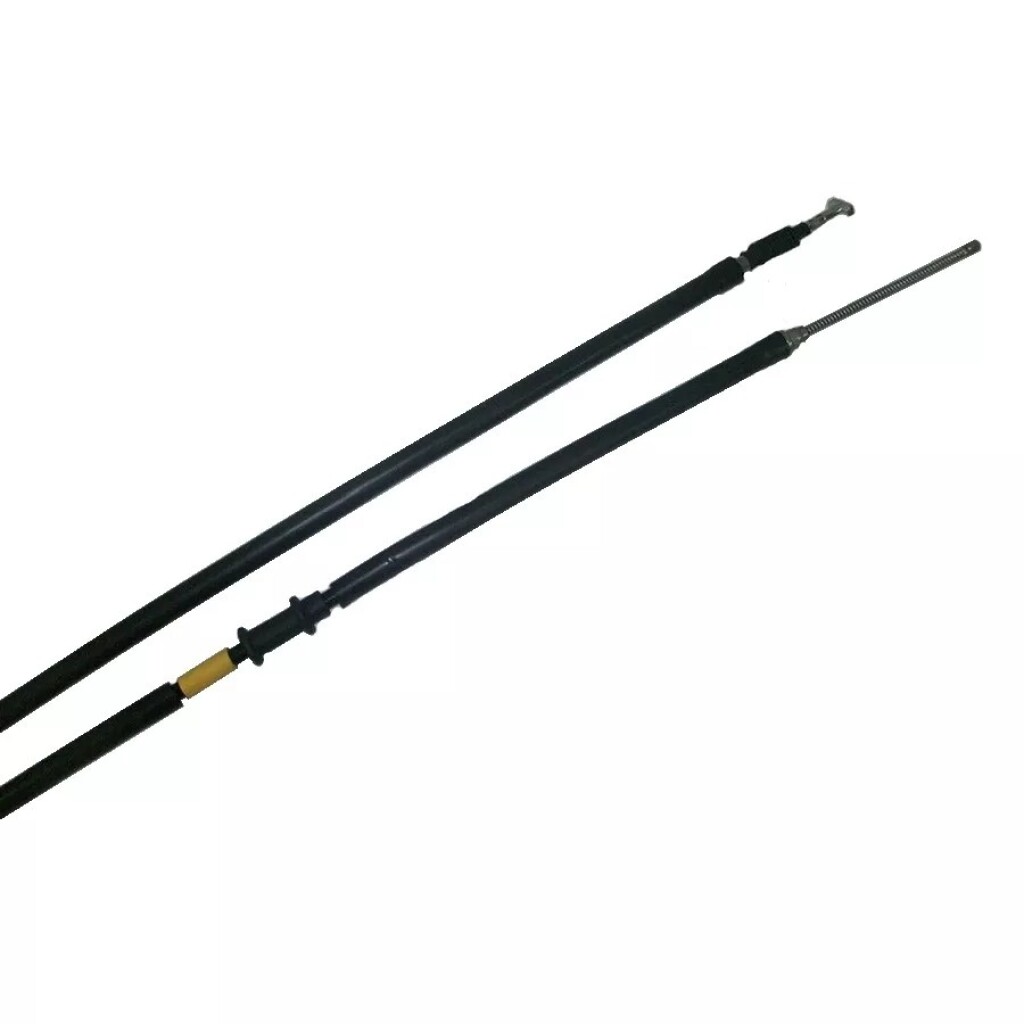 CABLE DE COMANDO FIAT FRENO MANO IZQ. PALIO WEEKEND FNM096N