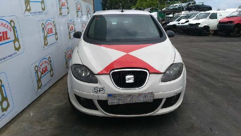 Puerta Delantera Izquierda SEAT Toledo (5P2) 2004-2009 Magnus
