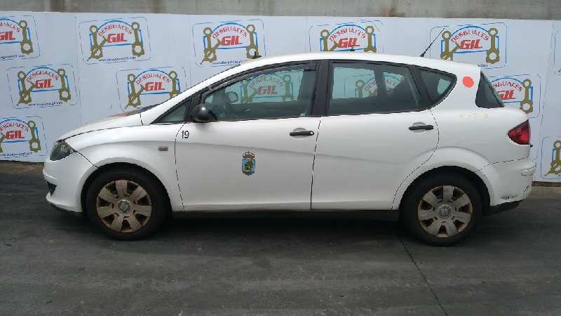 Puerta Delantera Izquierda SEAT Toledo (5P2) 2004-2009 Magnus