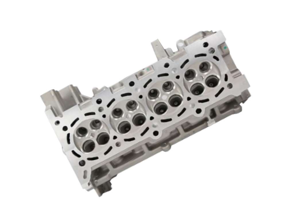 Tapa de cilindro