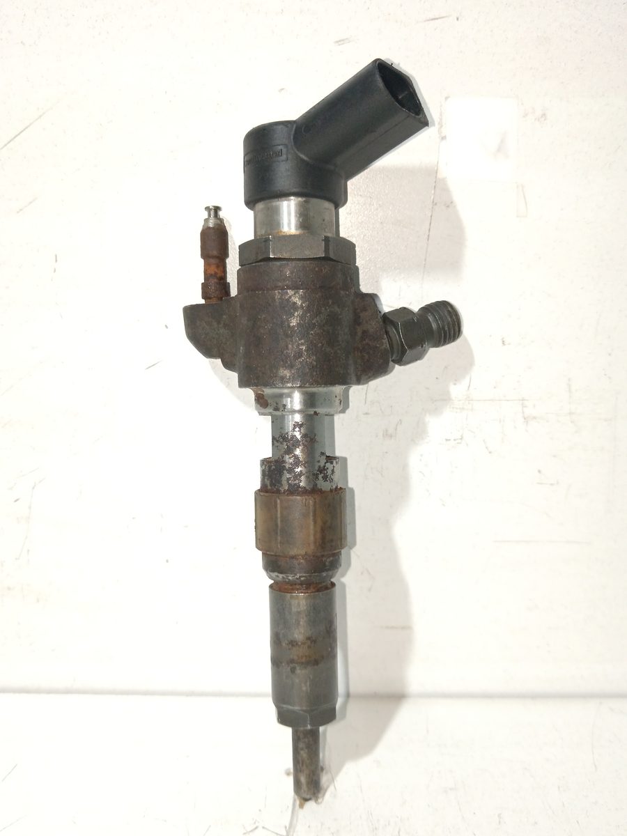 Inyector Citroën Berlingo 2002-2011 1.6 16V HDi 1.6L 55kW 9802448680