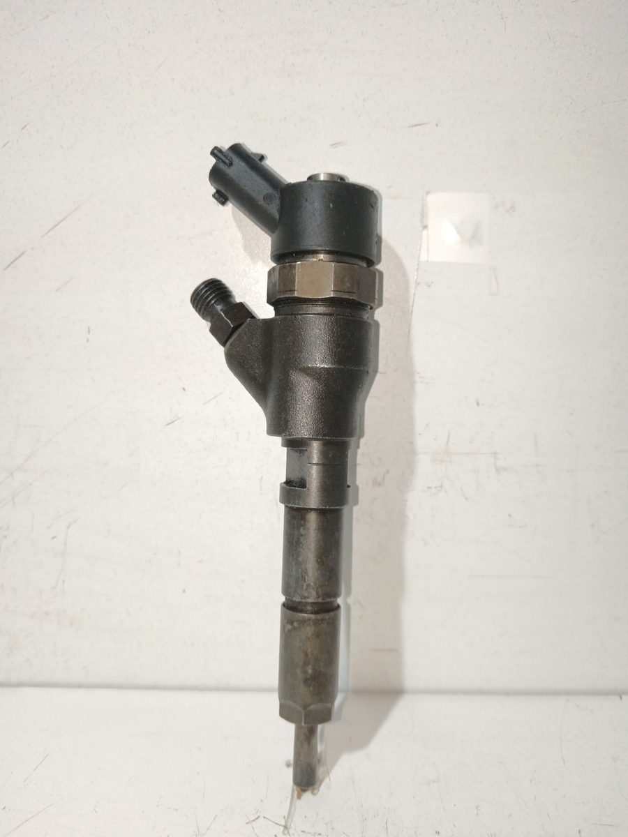 Inyector Peugeot 206 Berlina 1998-2010 2.0 HDi CAT 2.0L 66kW 0445110044
