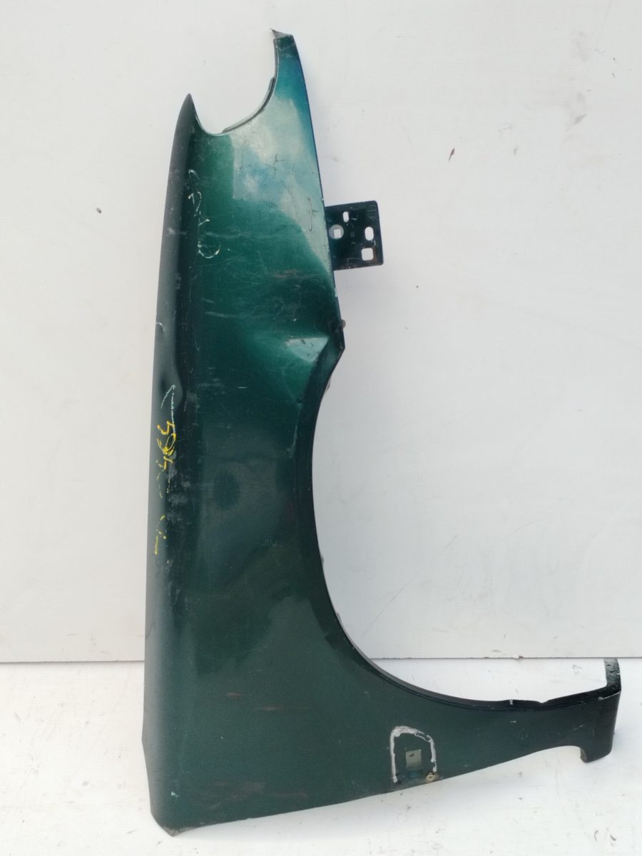 Guardabarro Delantero Derecho Citroën Saxo 1996-2000 Image