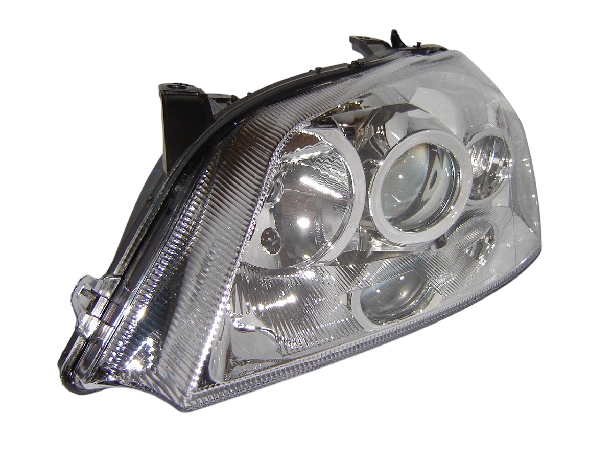 FAROL DELANTERO IZQUIERDO CHEVROLET ASTRA 2003/