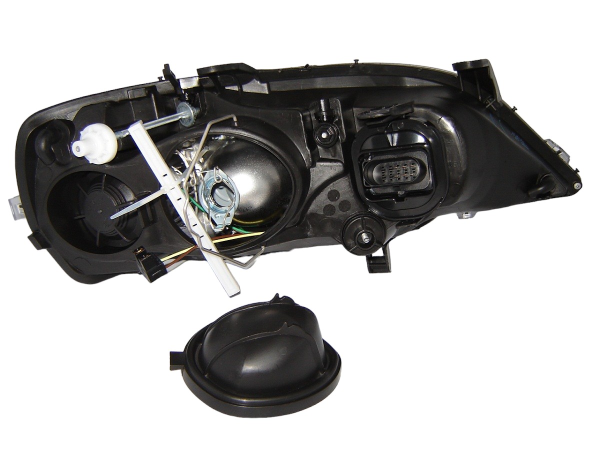 FAROL DELANTERO IZQUIERDO CHEVROLET ASTRA 2003/