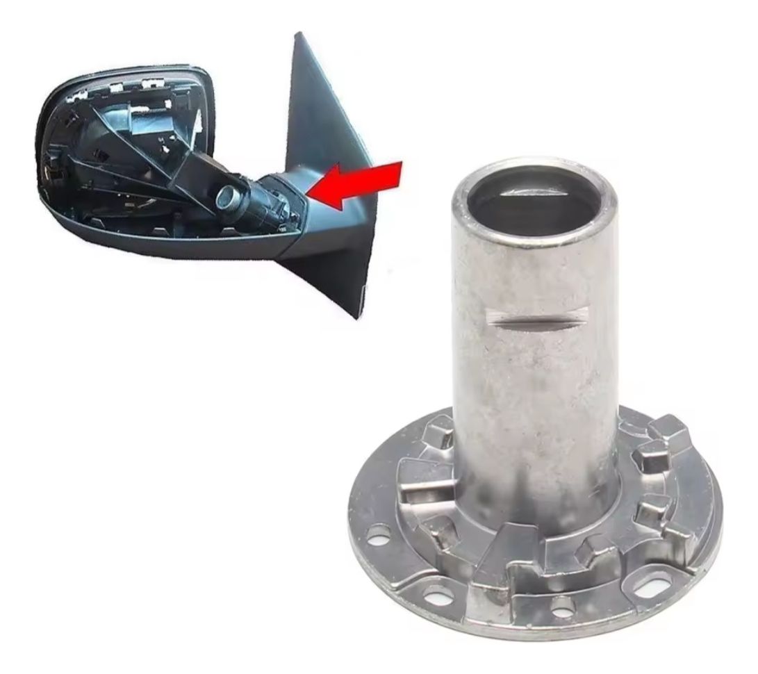 Soporte Espejo Volkswagen Amarok
