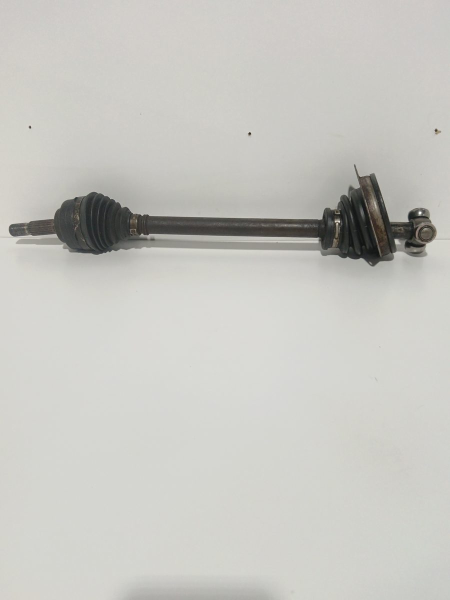Semieje Delantero Izquierdo Renault Kangoo (F/KC0) 1997-2005 Alize 1.9L 47kW 172009J79L