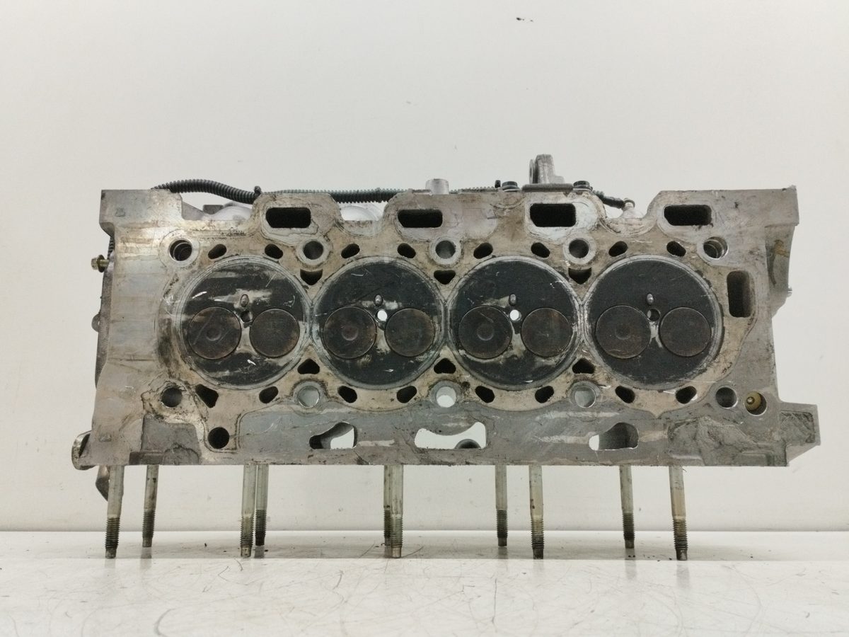 Tapa De Cilindros Citroën C3 1995-2010 1.4 HDi Premier 1.4L 50kW 9643477110