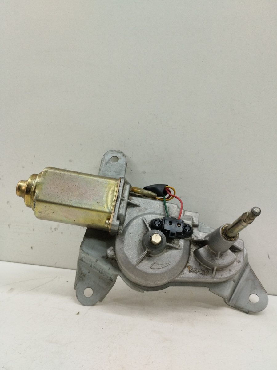 Motor Limpia Luneta Trasero Hyundai Atos (MX) 1998-2004 1.0 CAT 1.0L 40kW WR108SD