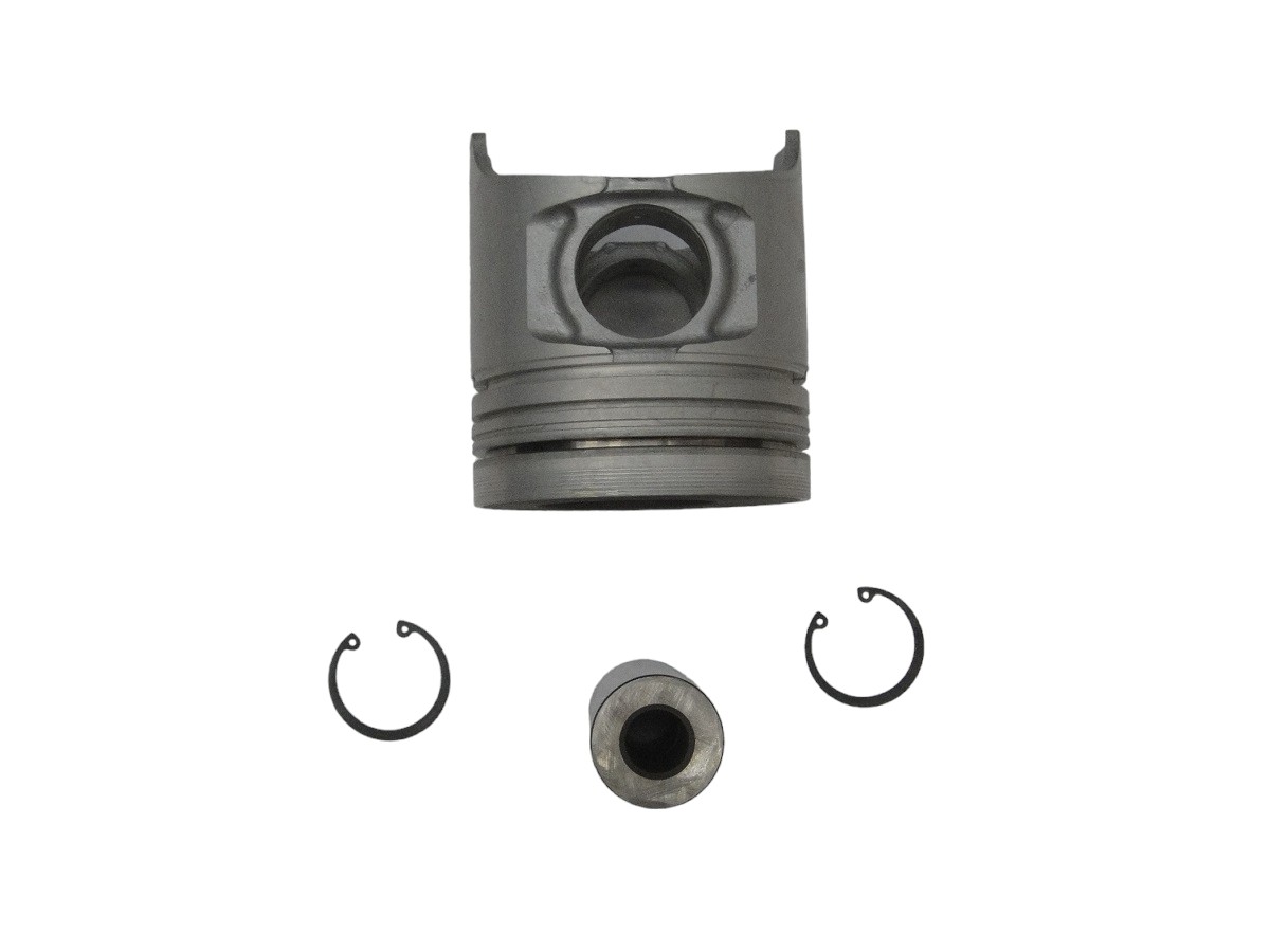 PISTON MOTOR JMC 4.7 (JX1090) 110MM STD (CON PERNO)