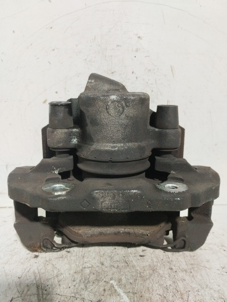 Mordaza de Freno Delantera Izquierda Ford Fiesta (CB1) 2008-2013 1.4 TDCi CAT ATE