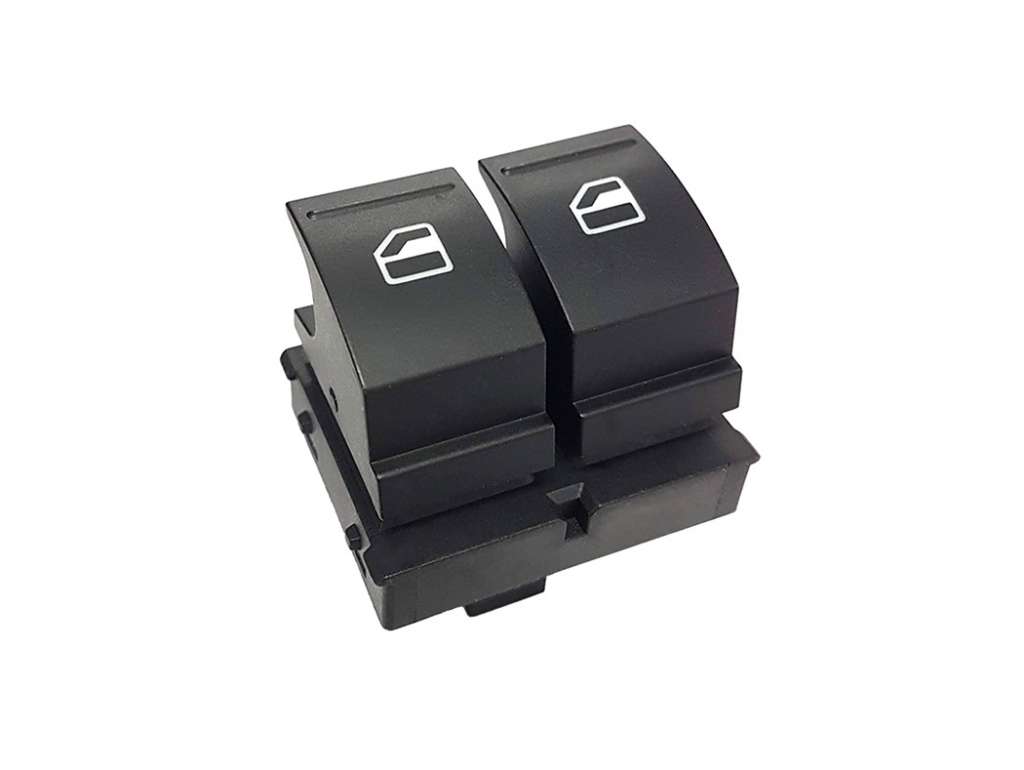 Interruptor levanta cristal doble delantero
