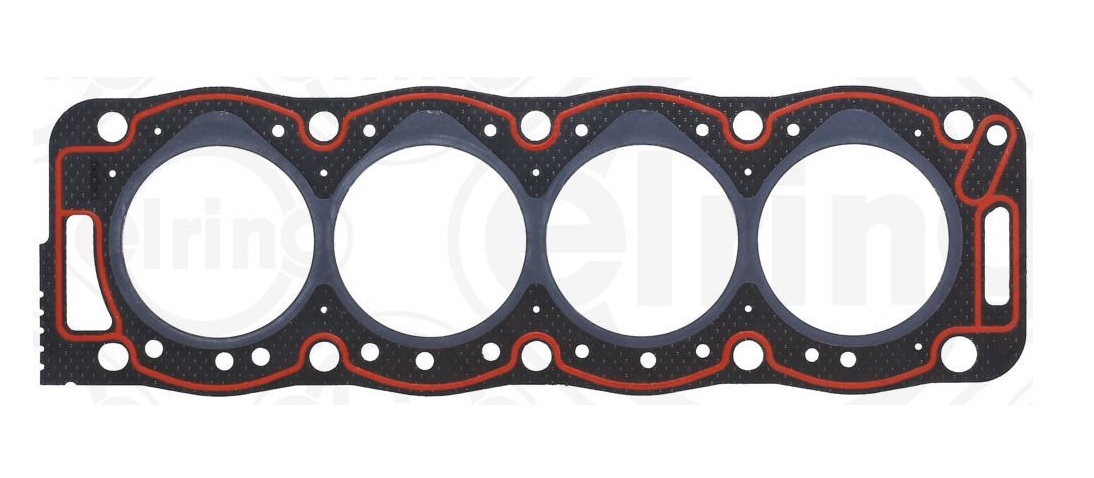 JUNTA DE TAPA DE CILINDROS PEUGEOT PARTNER/CTIROEN BERLINGO XUD9 1,52MM ELRING [ELRING]