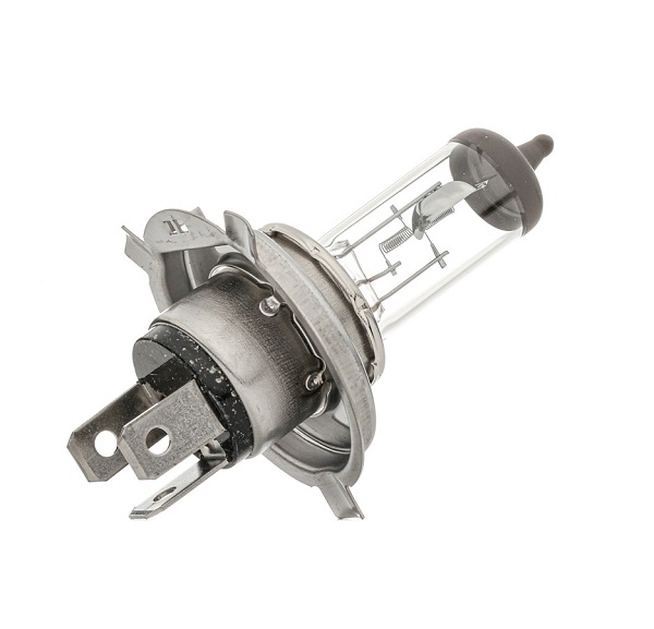 LAMPARA HALOGENA H4 12V 60/55 P43 VALEO ESSENTIAL [VALEO]