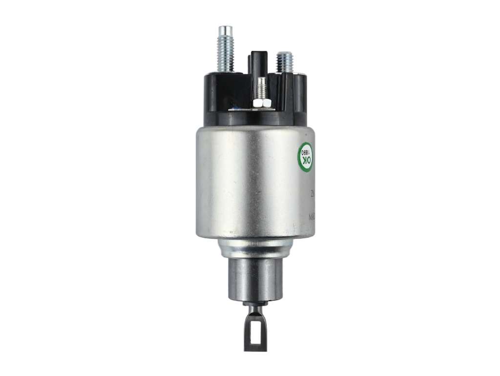 Solenoide de arranque