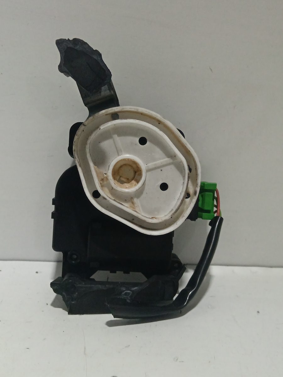 Servomotor de Calefacción Suzuki Swift Berlina (MZ) 2005-2012 GL (5-ptas.) CZ1138002530