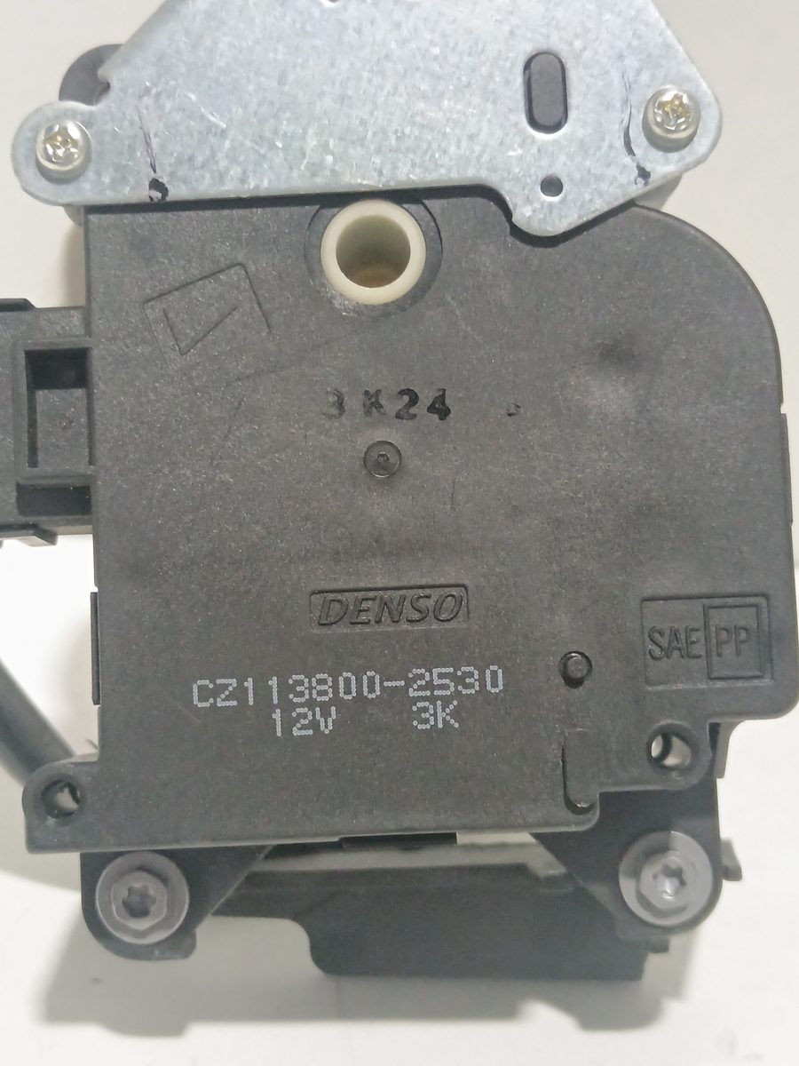 Servomotor de Calefacción Suzuki Swift Berlina (MZ) 2005-2012 GL (5-ptas.) CZ1138002530