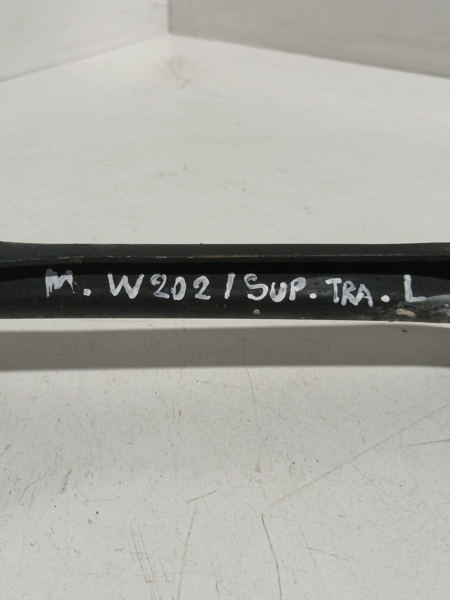 Parrilla de Suspension Superior Trasera Derecha Mercedes-Benz Clase C (W202) Berlina