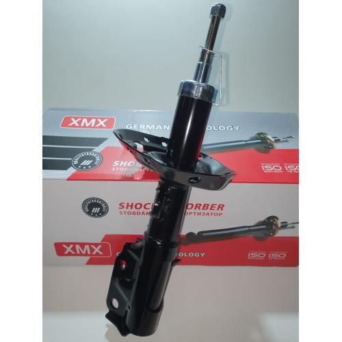 AMORTIGUADOR DELANTERO HONDA FIT 2009... CITY 2010... DER. XMX