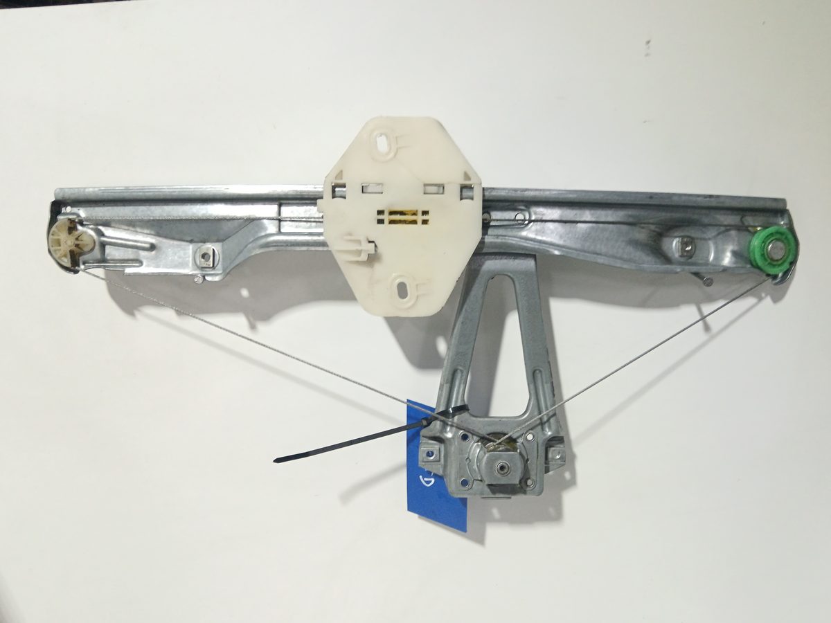 Alza Cristal Trasero Derecho Manual Renault Clio II Fase II (B/CB0) 2001-2013 7700434304